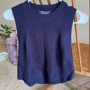 Sweater Vest